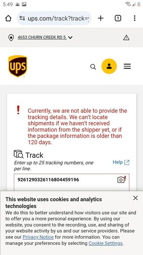 Item photo(s) from verified buyer