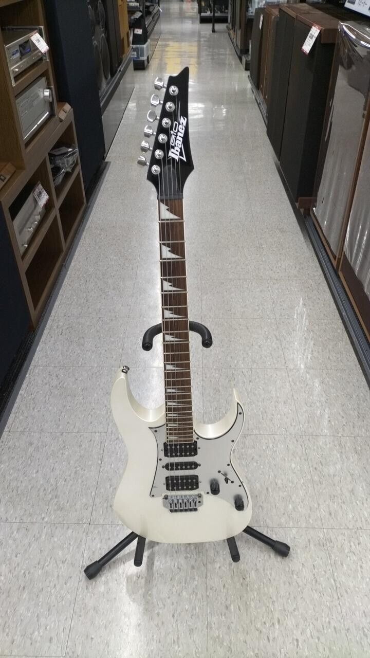 IBANEZ GRG150DX 1 Electric Guitar JAPAN | eBay IBANEZ GRG150DX 1 Electric Guitar JAPAN | eBay