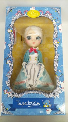 Pullip - TUXEDOSAM Sanrio Characters