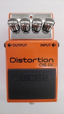 BOSS DS-1X EFFECTOR 979081