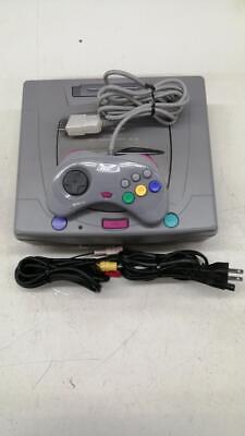 VICTOR V SATURN Console RG-JX2 Tested System VICTOR V SATURN Console RG-JX2 Tested System