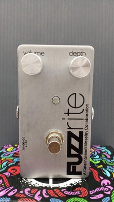 CATALINBREAD FUZZRITE EFFECTOR 906825