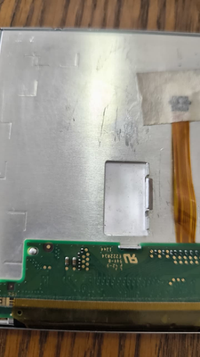 Foto dell'oggetto di un acquirente verificato