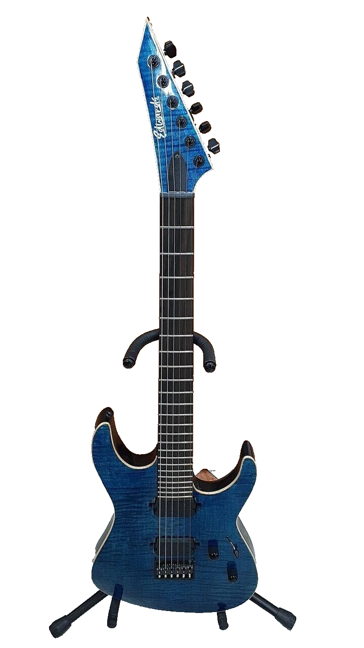 ギター Edwards E-M-II CTM EDWARDS by ESP] E-M-II CTM Electric Guitar Made in Japan w