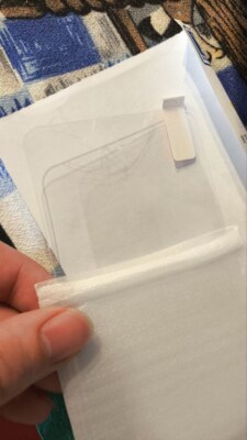 經驗證買家提供的物品圖片