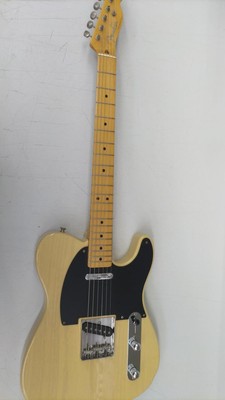 FENDER JAPAN TL52-78US OWB 2006-2008 Electric Guitar