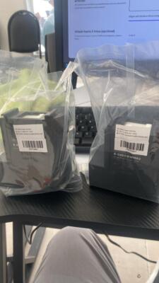 Item photo(s) from verified buyer