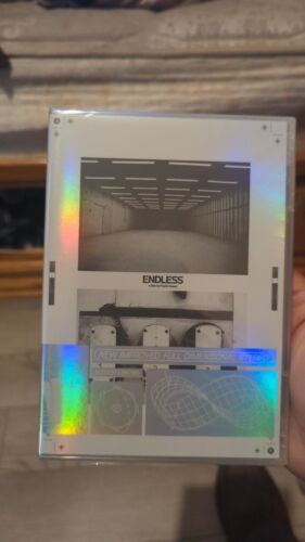 FRANK OCEAN SEALED 'Endless' DVD/CD Combo Set RARE | eBay FRANK OCEAN SEALED 'Endless' DVD/CD Combo Set RARE | eBay