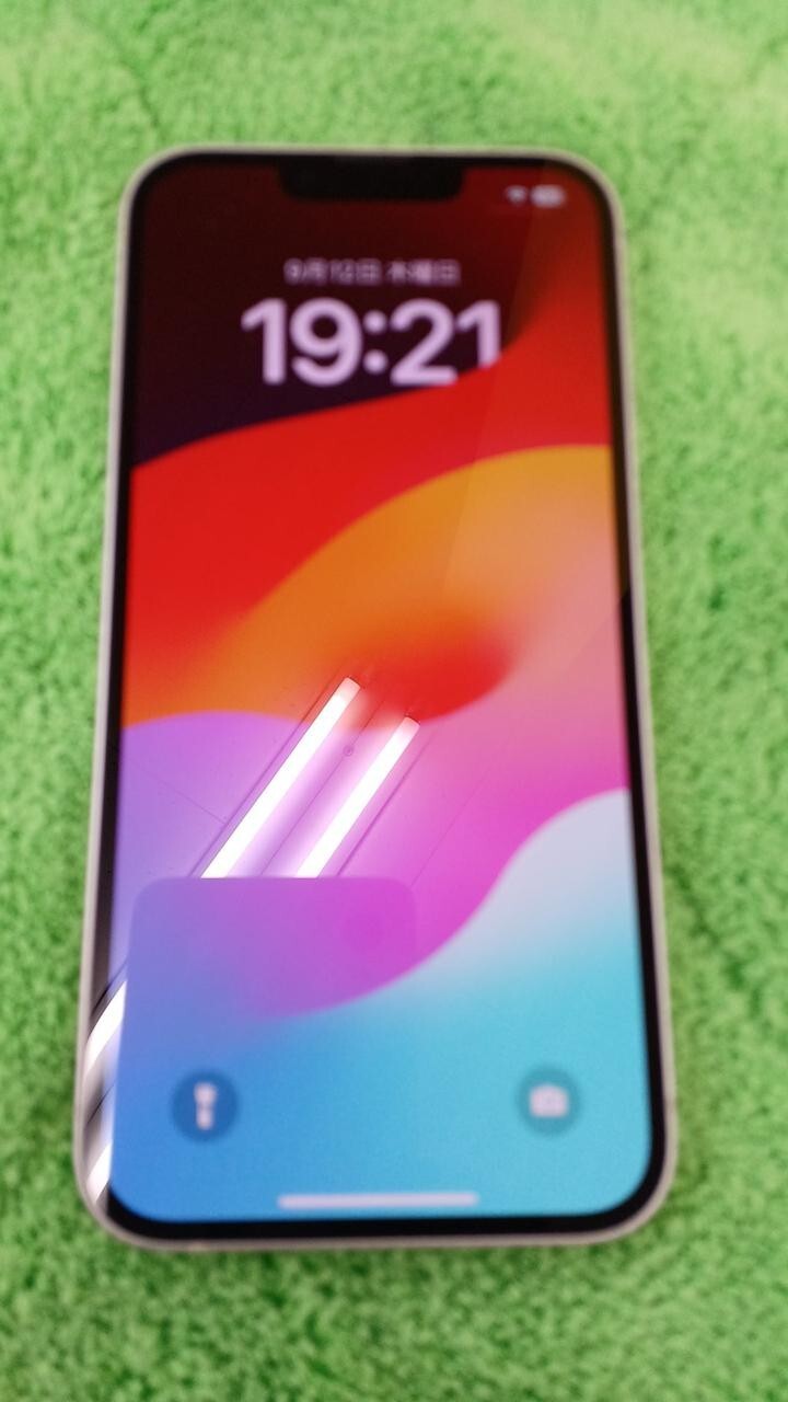 APPLE Smartphone Model Number: MLND3J/A IPHONE 13 Popular