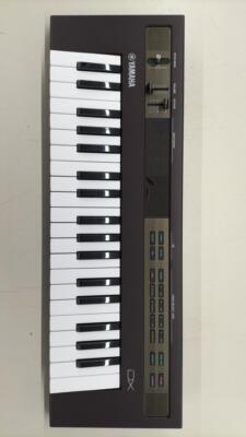 YAMAHA Keyboard Synthesizer REFACE DX from Japan