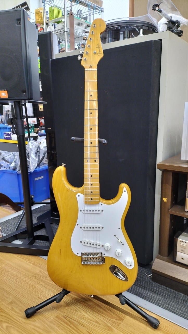 Fender Stratocaster ST54-75RV Electric Guitar Made in Japan