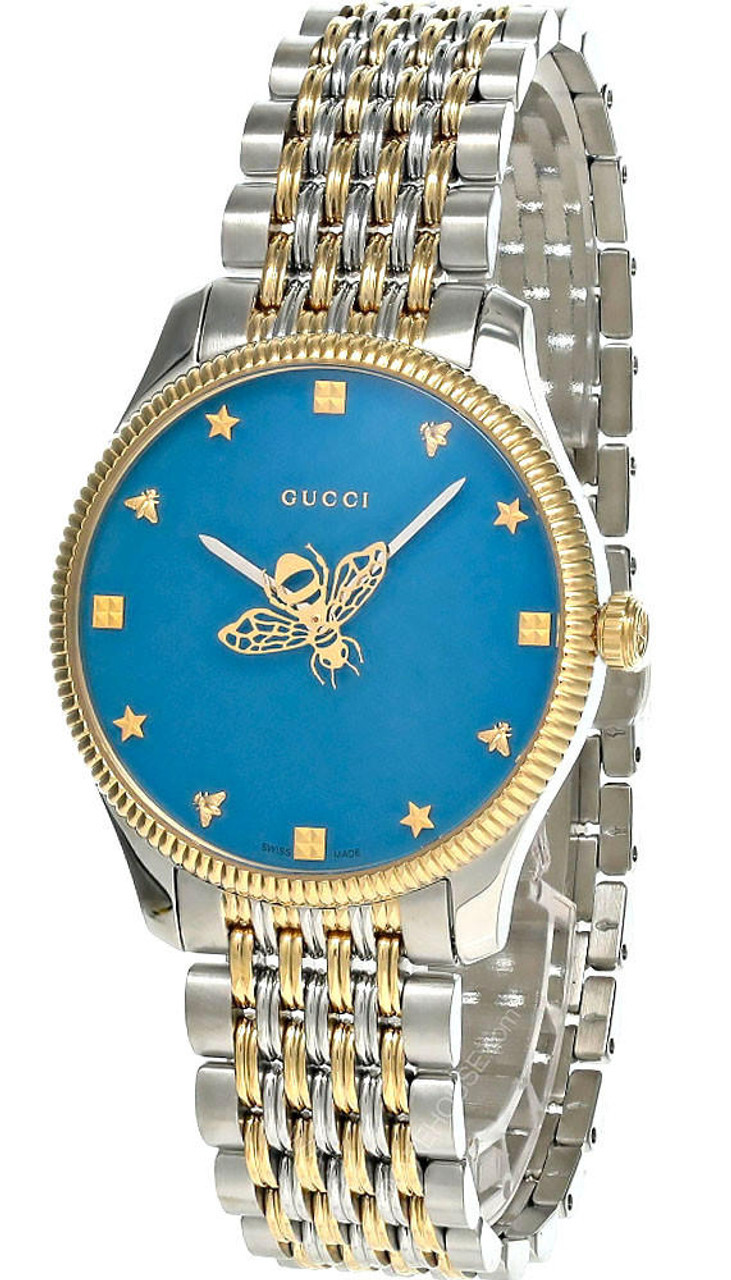 時計 GUCCI 5200L.1 watch Cherie Line archive GUCCI 5200L.1 watch Cherie Line archive - メルカリ