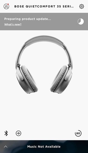 Bose QuietComfort 35 Series II QC35 Wireless Noise Bose QuietComfort 35 Series II QC35 Wireless Noise