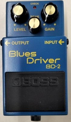 BOSS BD-2 28267