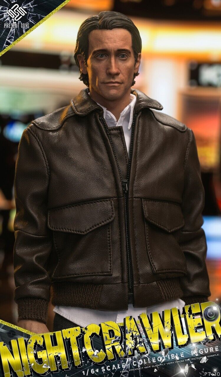 1/6 Scale Nightcrawler Action Figure Present Toys SP30 | eBay 1/6 Scale Nightcrawler Action Figure Present Toys SP30 | eBay