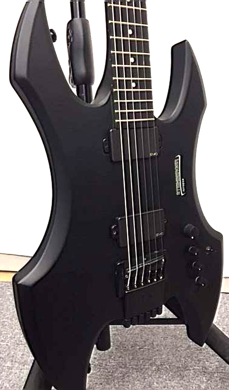 Steinberger synapse DEMON バッグ付き $_57.PNG?set_id=880000500F