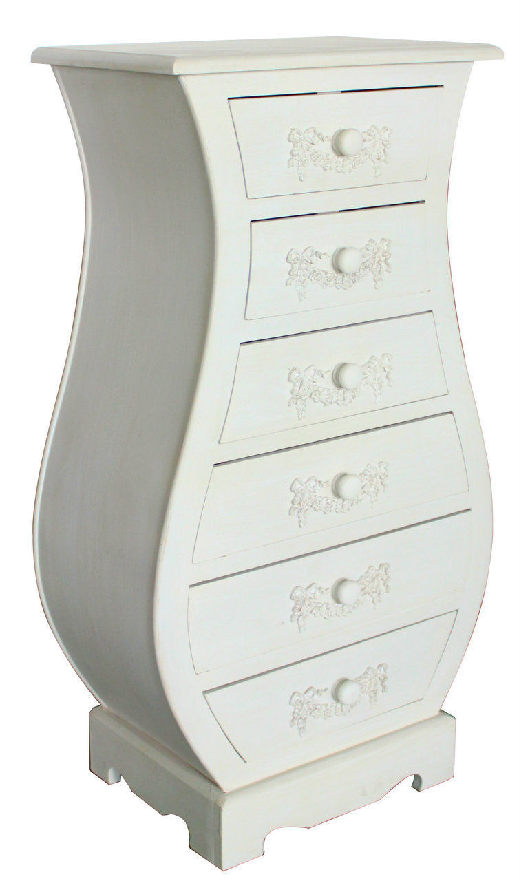 French Country Chest of Drawers