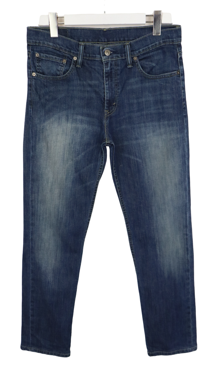 パンツ 511 BIG E made in usa w31 l32 LEVI's 511 Performance Big E Jeans Men's W31/L32 Slim Fit