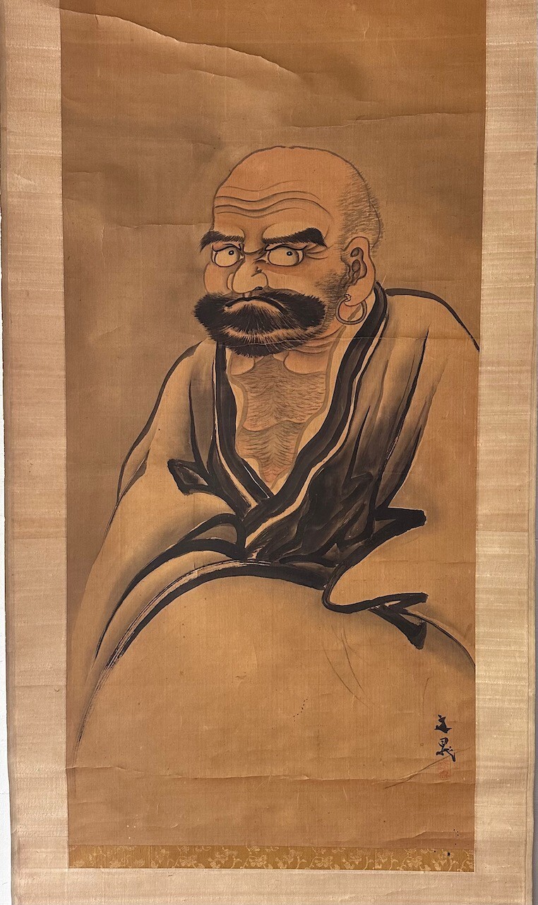 その他 Daruma Artwork Great Daruma - Wikipedia