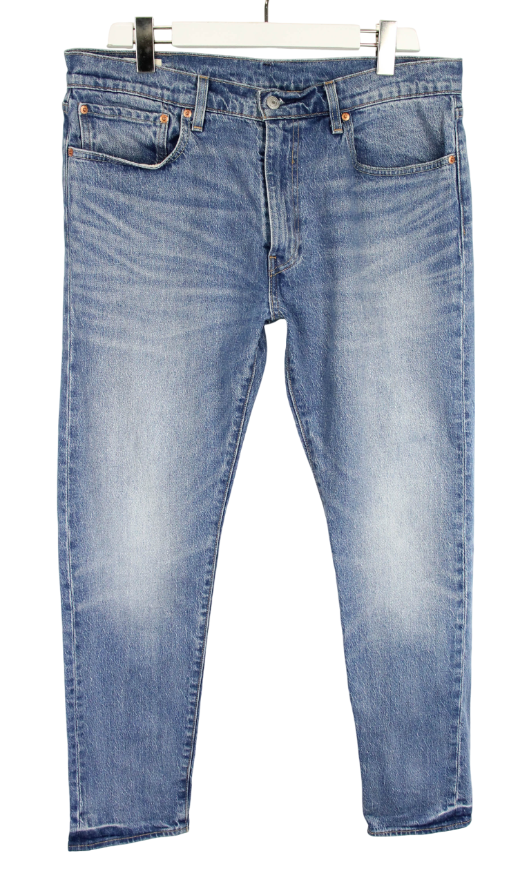 パンツ LEVI'S 512 ENGINEERED JEANS W32 L32 LEVI'S ENGENEERED LEJ 512 Twisted Jeans Men Size W30 L32