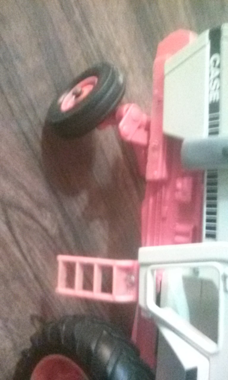 case 2390 single rear no box 1/16