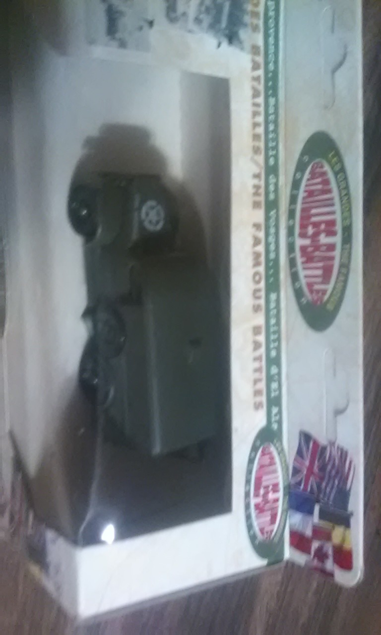 solido 6114 dodge signal corp nib