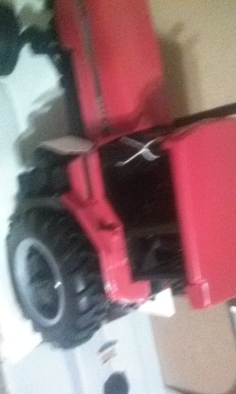 case international 8920 nib 1/16