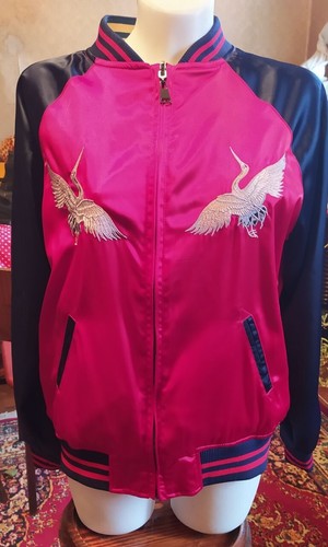 KAKOI Uneven Dyeing CHINA JACKET M 完売品 Patchwork Mended Blazer – KUON Tokyo