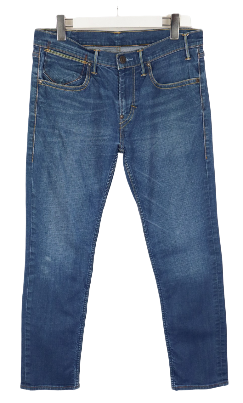 Levis 501 W33×L32 Levi's 501 W32 L32 – Red Cactus Vintage