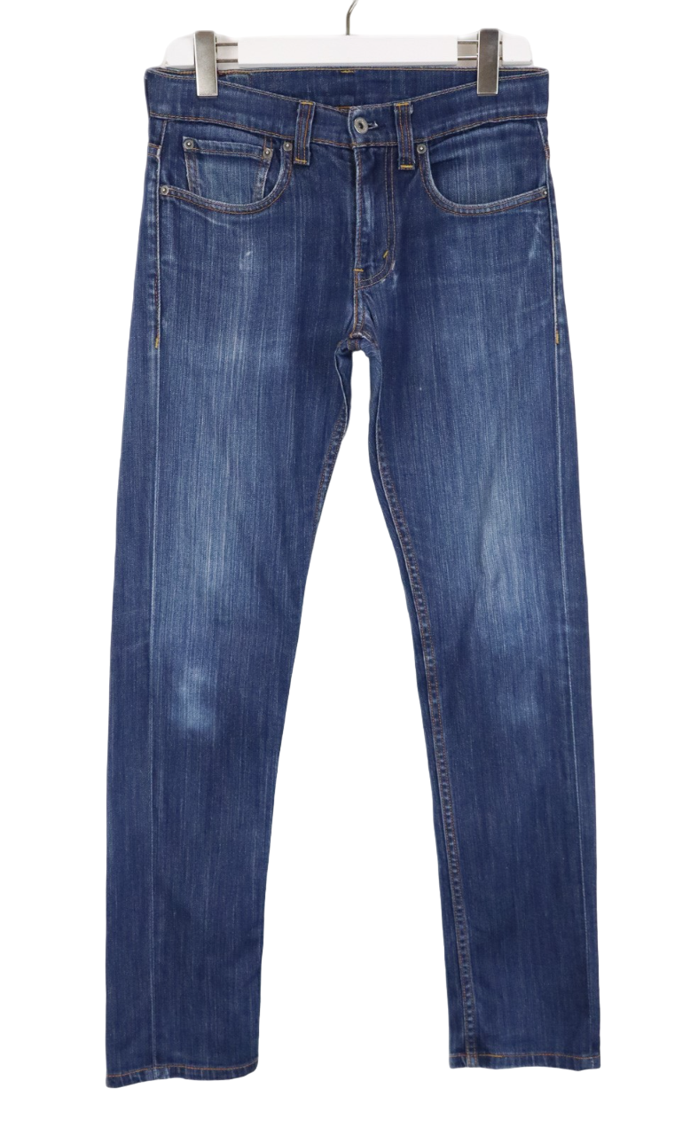 levi's 511 slim fit W31 L32 リーバイス Levi's 511 Slim Fit Men's Jeans Pants New W30 31 32 33 34 36