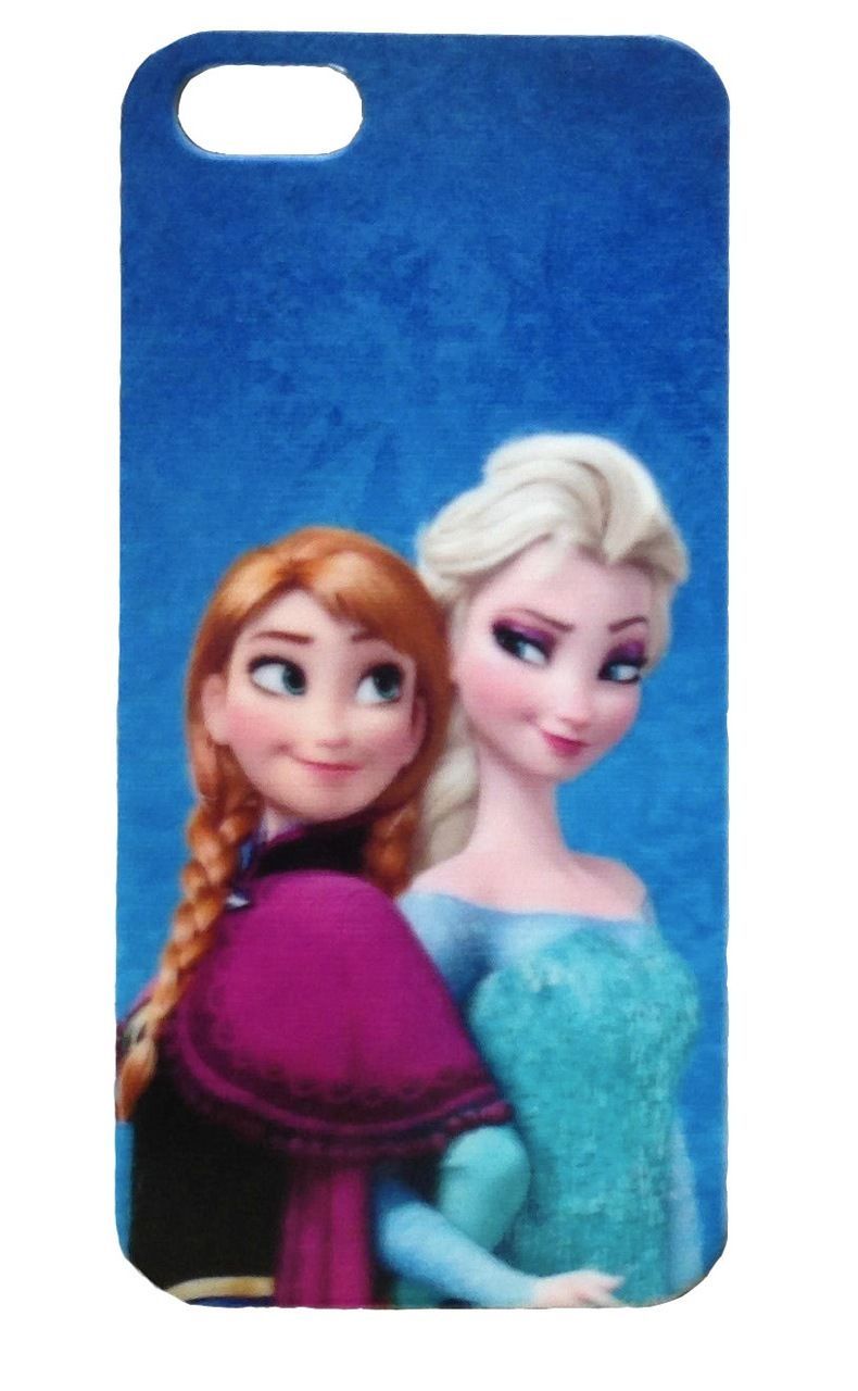 Reproductor de audio Disney equipado caso/piel