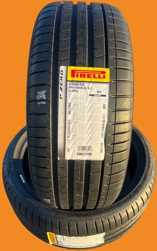 245/35R20 245/35ZR20 ATR 2020年製 Lexani LX-Twenty Performance Passenger Tire, 245/35R20 95W