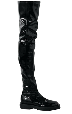 Givenchy thigh shop high boots