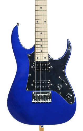 Ibanez RG370ZB-WK Weathered Black RG Series Electric Guitar
