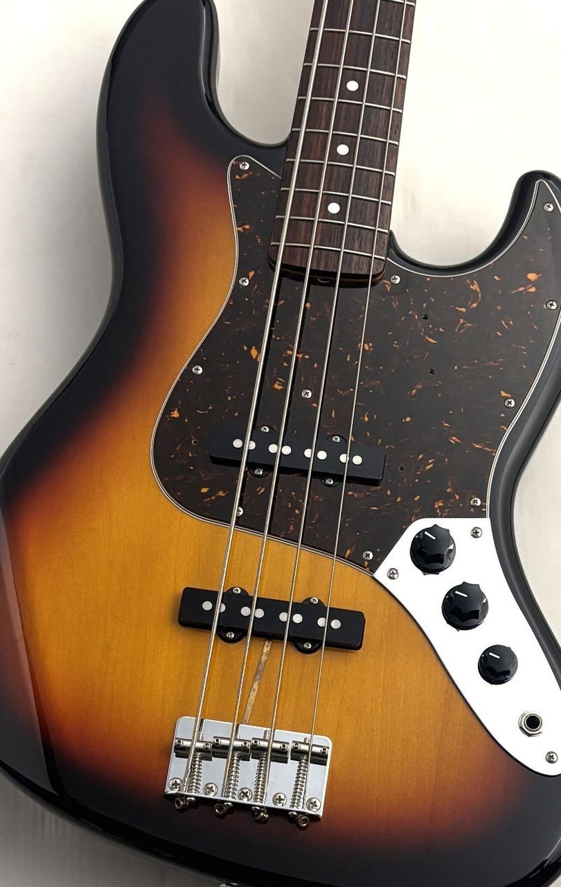 Fender Japan Jazz Bass-62 1995-1996 Electric Bass Guitar | eBay