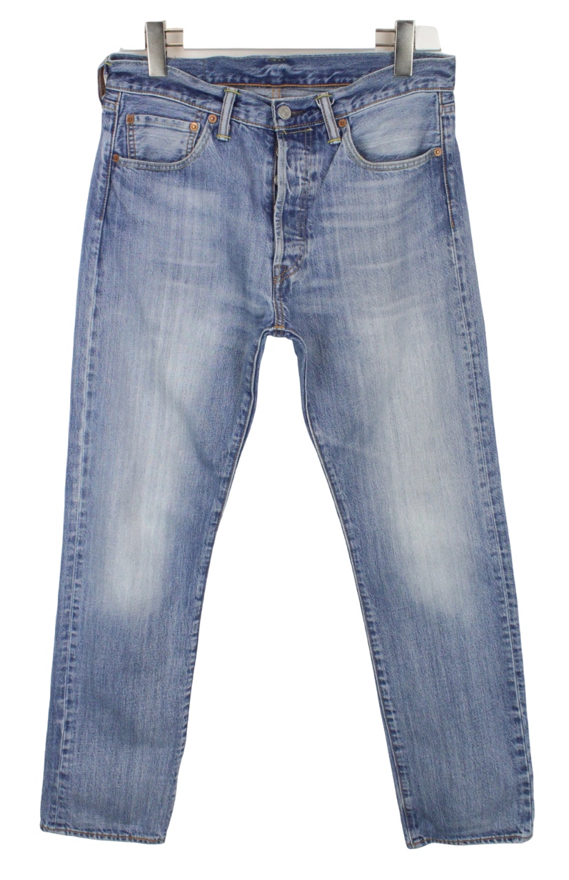 【正規品】【本物】Denim tears Levi's 501 W33 L32 正規品】【本物】Denim tears Levi's 501 W33 L32 - メルカリ