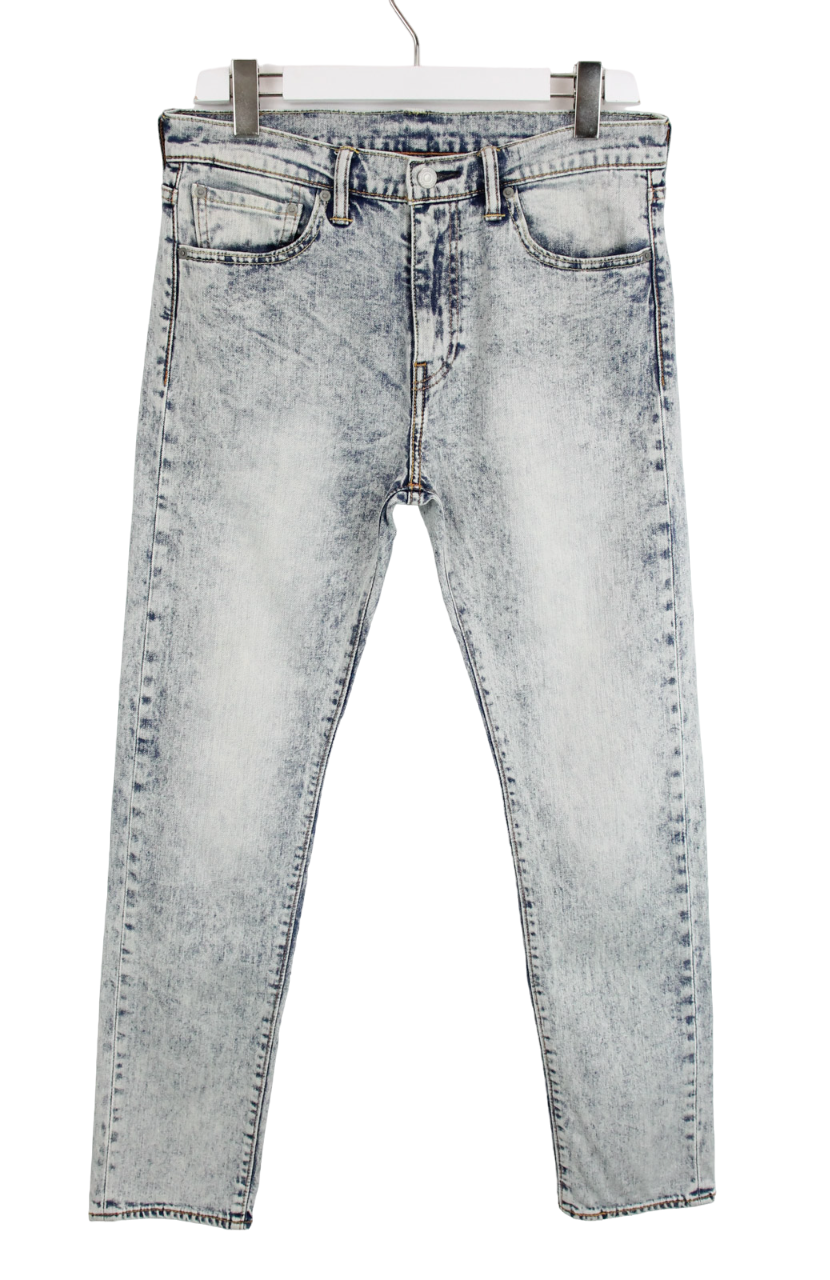 Levis リーバイス 510 デニムパンツ デニム W32×L32 1073 Levi's LEVI'S リーバイス 510 スキニー ジーンズ PREMIUM