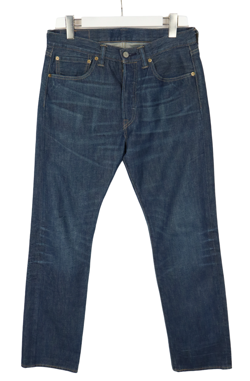 Levi's 501 Original W31 L32 ストレートデニム $_57.PNG?set_id=880000500F