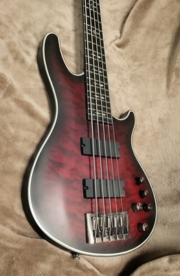 SCHECTER HELLRAISER EXTREME-5 AD-HR-EX-BASS-5