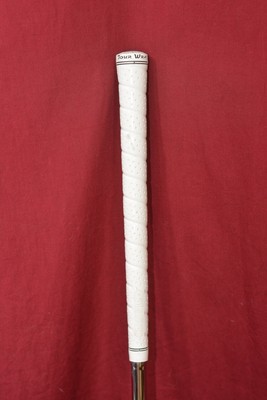 Mizuno MP 69 4 iron stiff steel gd