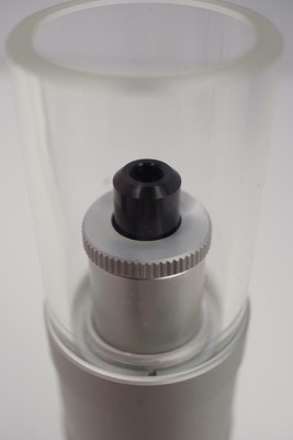 New Mitutoyo 25X Magnification MicroScope Pocket Magnifier. 183-202. Japan $254