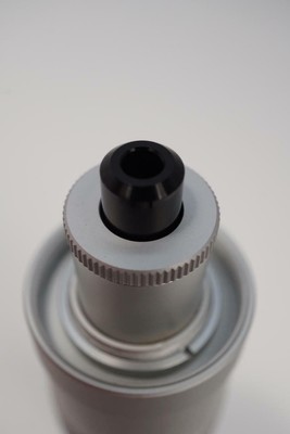 New Mitutoyo 25X Magnification MicroScope Pocket Magnifier. 183-202. Japan $254