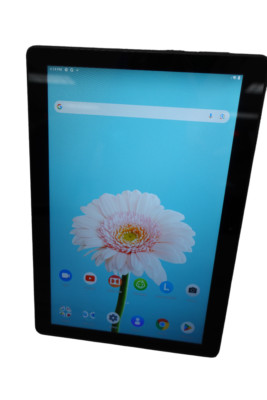 Lenovo Tab M10 TB-X505F HD 10.1'' 2GB RAM Wi-Fi 32GB Tablet - Read