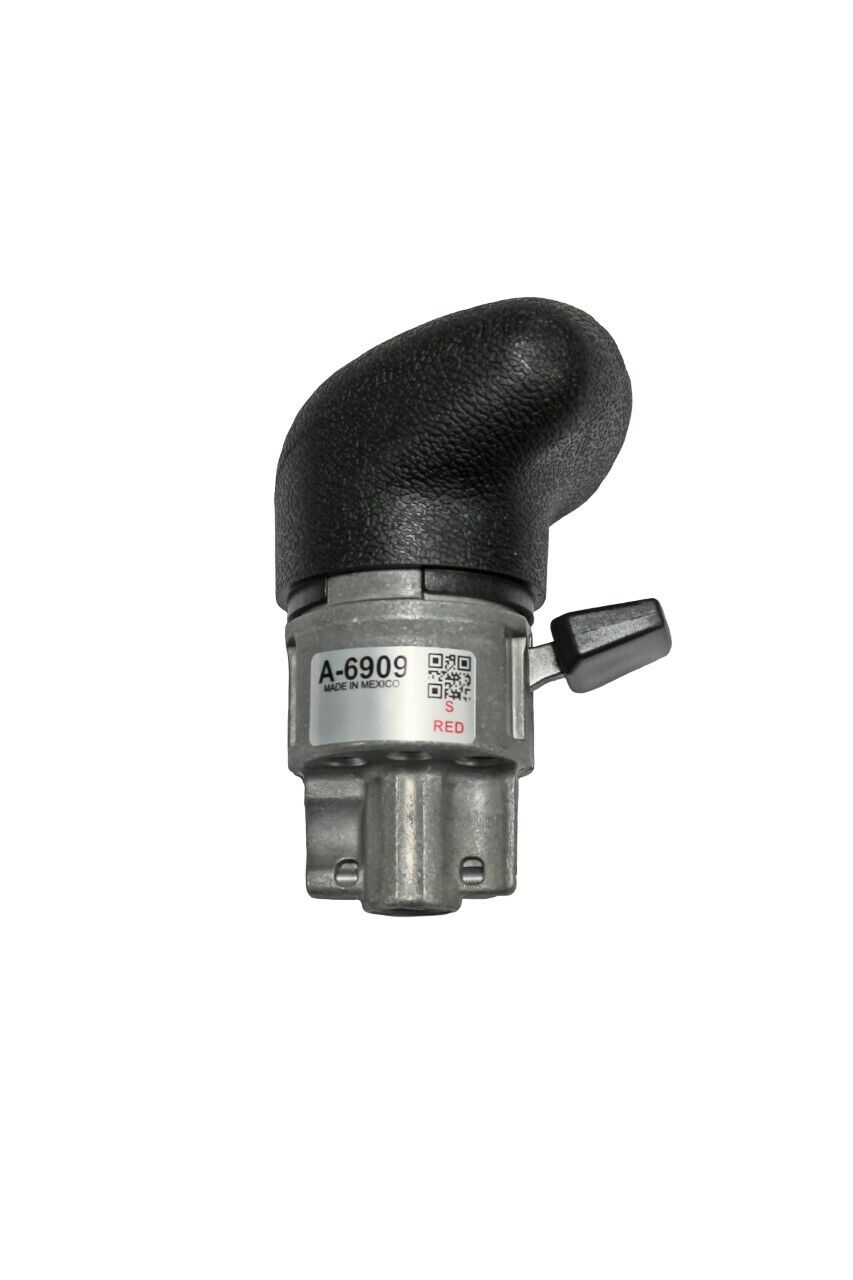 9 - 10 Speed Eaton Fuller Transmission A6909 Shift Knob New 9 - 10 Speed Eaton Fuller Transmission A6909 Shift Knob New