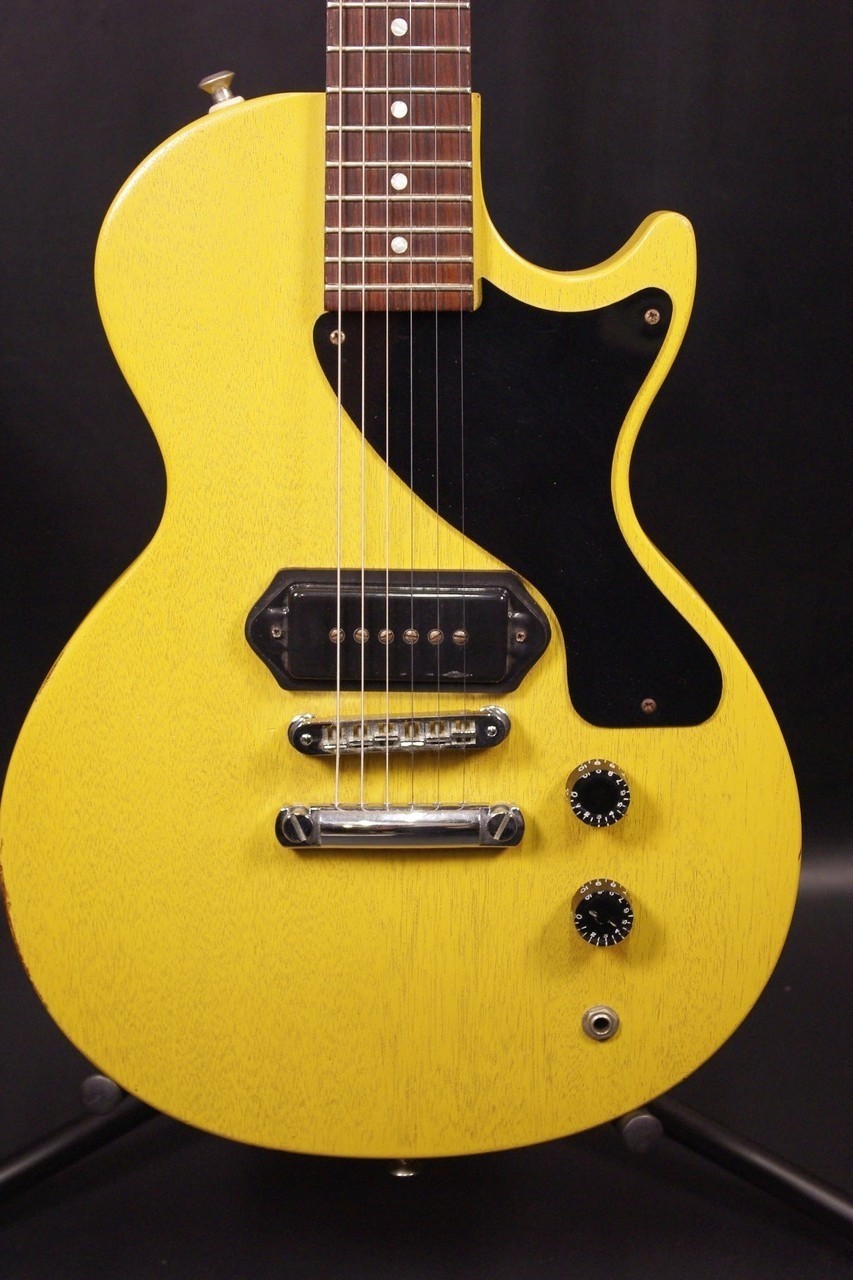大幅値下げ！Gibson Les Paul Melody Maker Gibson Les Paul Melody Maker Guitar Review @TopGuitars.info
