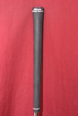 Mizuno MP 18 6 iron XP115 S300 stiff steel fitting/demo ex