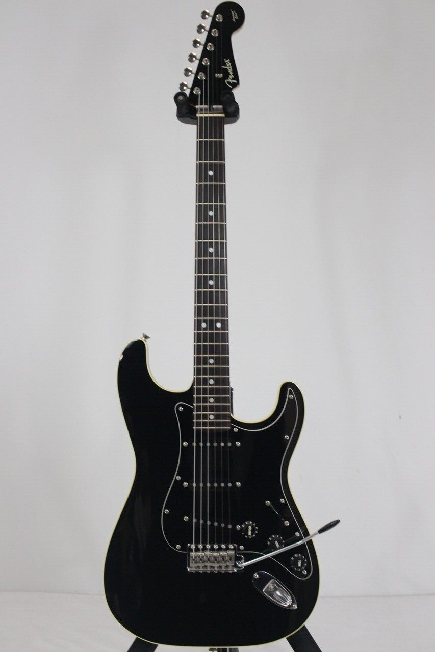 ギター Fender MIJ Aerodyne Stratocaster AST-M Fender AST Aerodyne Stratocaster Made In Japan | Reverb