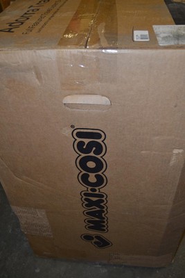 Maxi Cosi Adorra Travel System Stroller with Mico MAX 30 Car Seat & Base