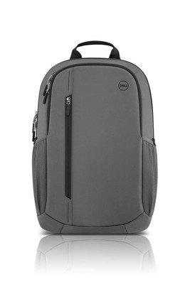 Dell CP4523G Ecoloop Urban Backpack, Up to 15 Inch, Top carry handle, S-curve sh