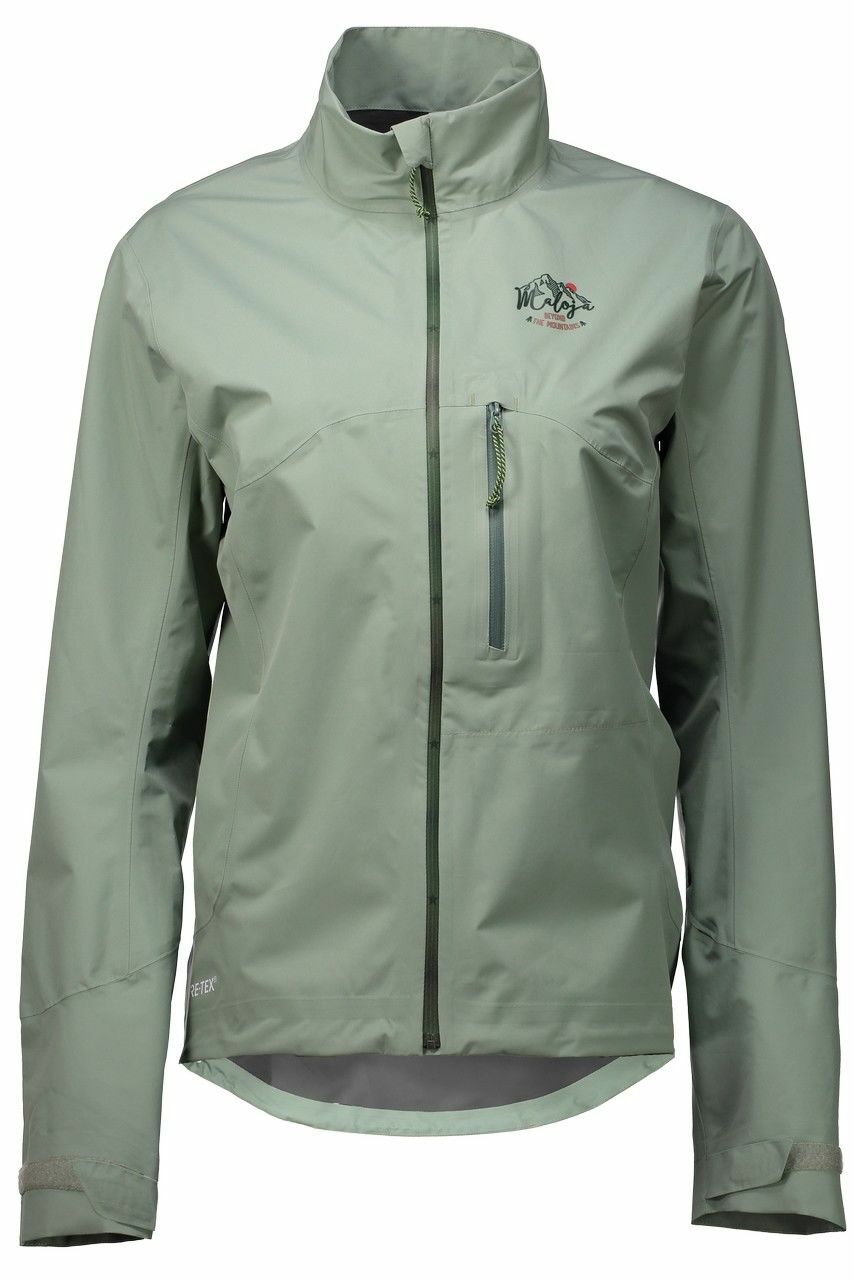 Maloja BärenklauM. Damen Gore-Tex Jacke High Tech Jacket div Col/Gr 23130 